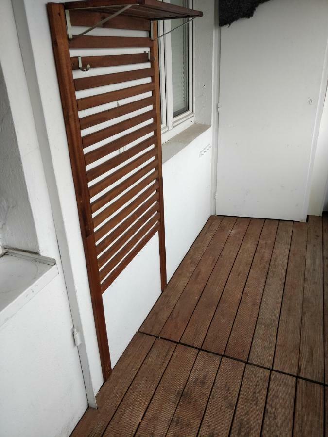 Avi City Burgplatz Apartments Düsseldorf Eksteriør billede